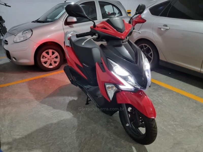 ELITE 125 - 2022 - CAXIAS DO SUL