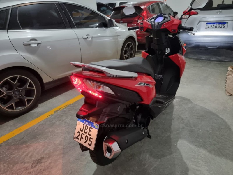 ELITE 125 - 2022 - CAXIAS DO SUL