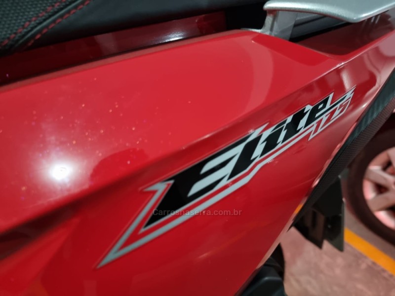 ELITE 125 - 2022 - CAXIAS DO SUL