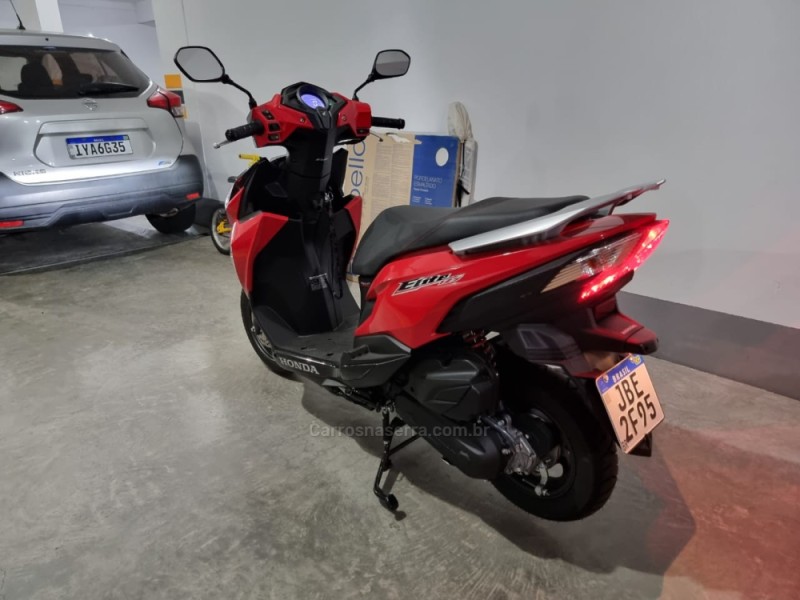 ELITE 125 - 2022 - CAXIAS DO SUL