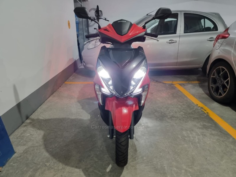 ELITE 125