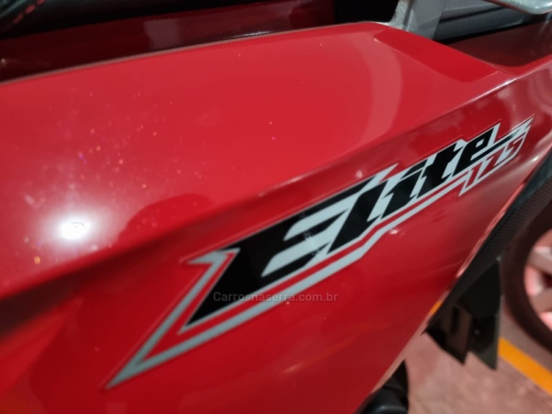 ELITE 125 - 2022 - CAXIAS DO SUL