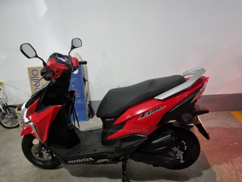ELITE 125 - 2022 - CAXIAS DO SUL