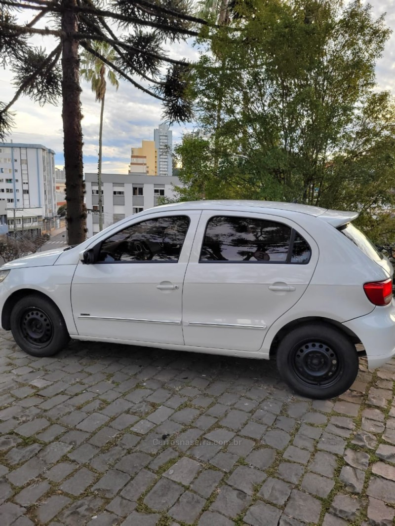 gol 1.0 mi trend 8v flex 4p manual 2009 caxias do sul
