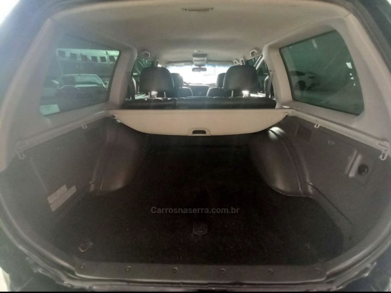 PAJERO SPORT 2.5 HPE 4X4 8V TURBO INTERCOOLER DIESEL 4P AUTOMÁTICO - 2010 - CAXIAS DO SUL