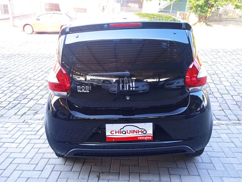 MOBI 1.0 8V EVO FLEX LIKE. MANUAL - 2022 - CAXIAS DO SUL