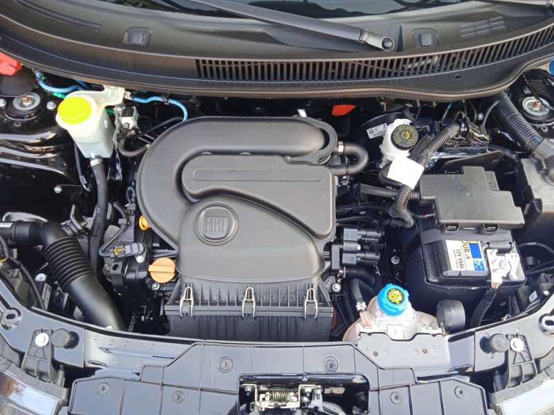 MOBI 1.0 8V EVO FLEX LIKE. MANUAL - 2022 - CAXIAS DO SUL