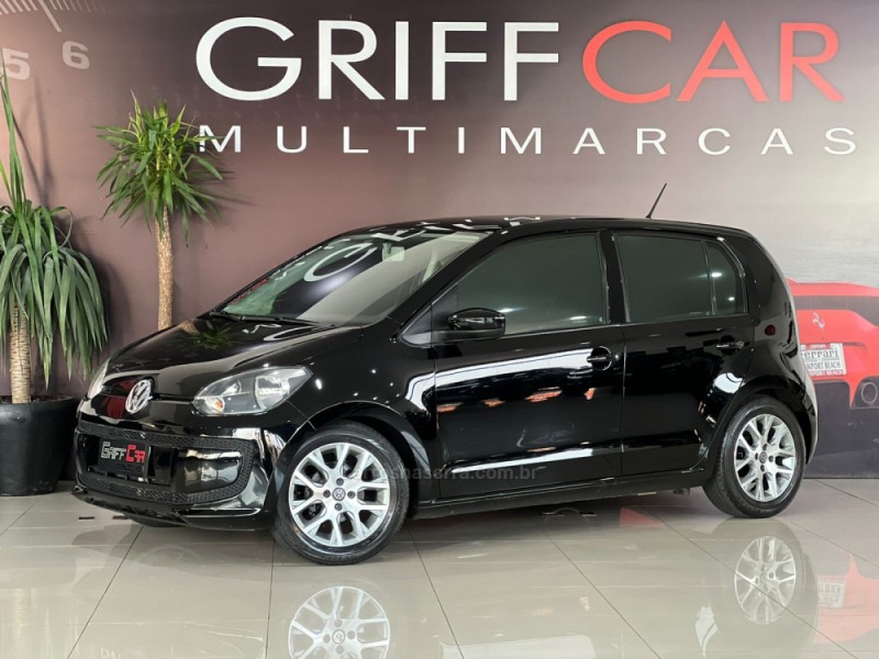 UP 1.0 MPI MOVE UP 12V FLEX 4P MANUAL