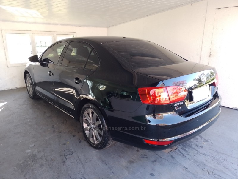JETTA 2.0 COMFORTLINE FLEX 4P TIPTRONIC - 2014 - BENTO GONçALVES
