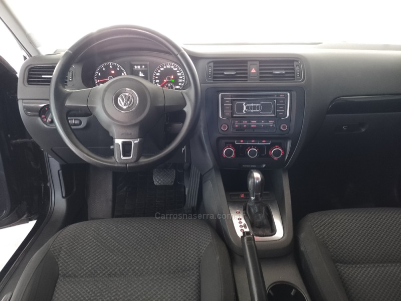 JETTA 2.0 COMFORTLINE FLEX 4P TIPTRONIC - 2014 - BENTO GONçALVES