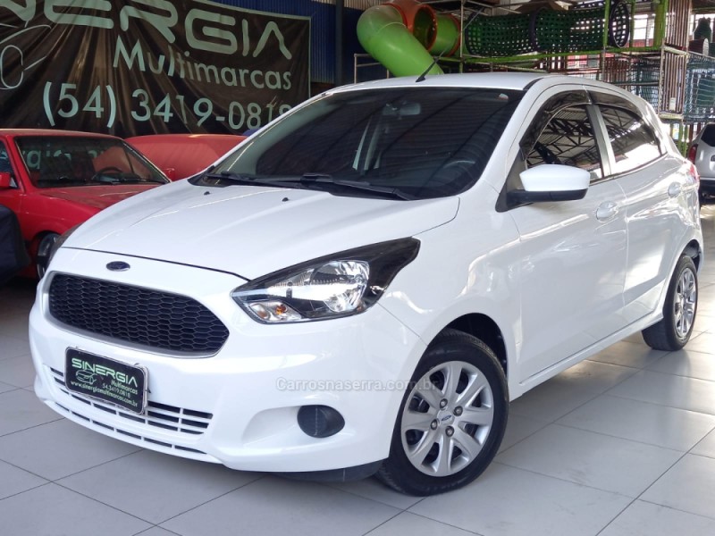 ka 1.0 se plus 12v flex 4p manual 2015 caxias do sul