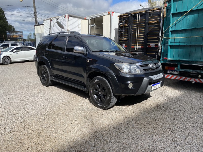 HILUX SW4 3.0 SRV 4X4 CD 16V TURBO INTERCOOLER DIESEL 4P AUTOMÁTICO