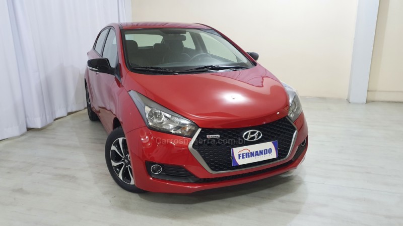 hb20 1.6 r spec 16v flex 4p manual 2016 bento goncalves