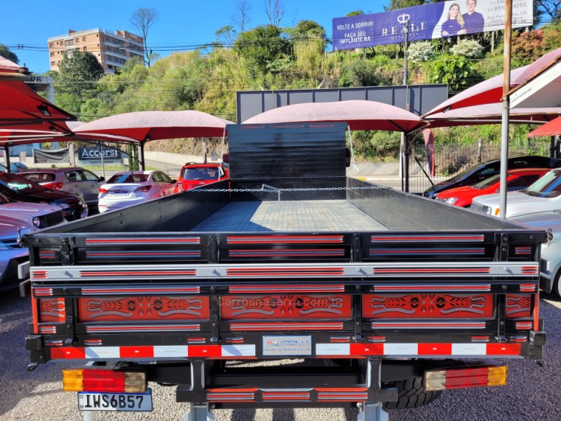 ACCELO 815  - 2016 - CARLOS BARBOSA