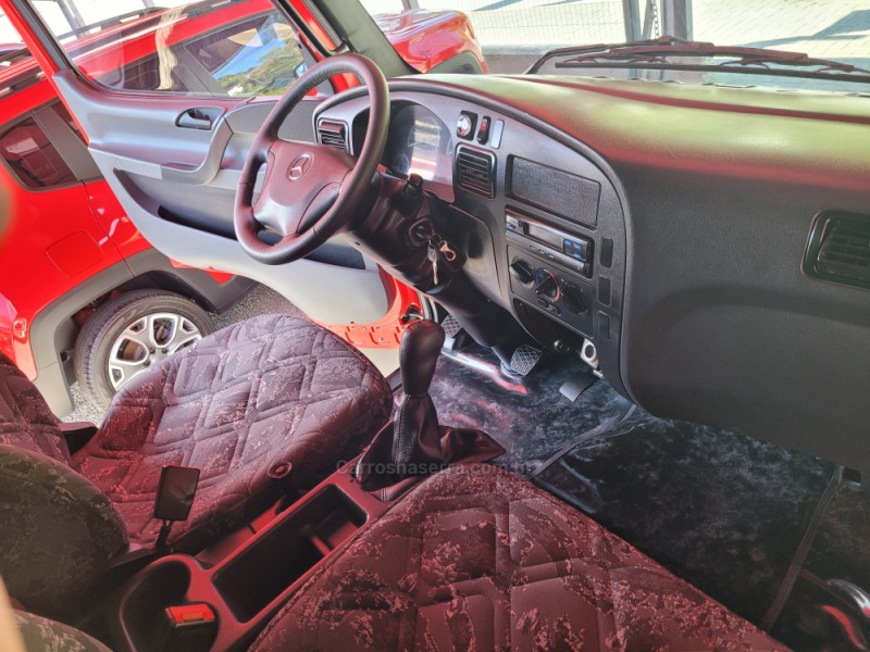 ACCELO 815  - 2016 - CARLOS BARBOSA