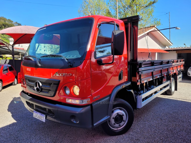 accelo 815  2016 carlos barbosa