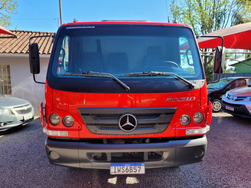 ACCELO 815  - 2016 - CARLOS BARBOSA