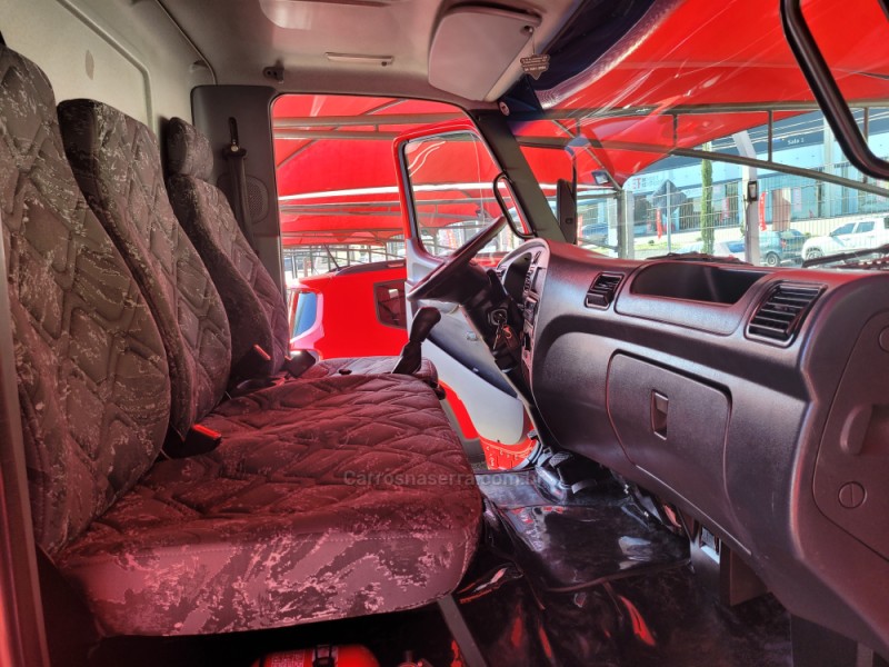 ACCELO 815  - 2016 - CARLOS BARBOSA