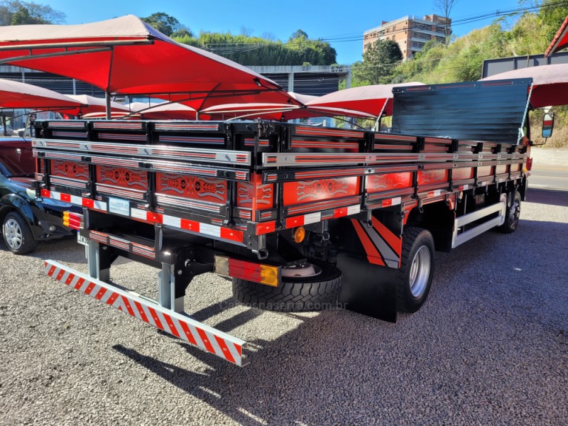 ACCELO 815  - 2016 - CARLOS BARBOSA