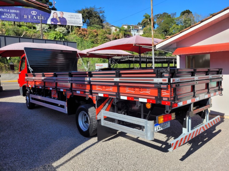 ACCELO 815  - 2016 - CARLOS BARBOSA