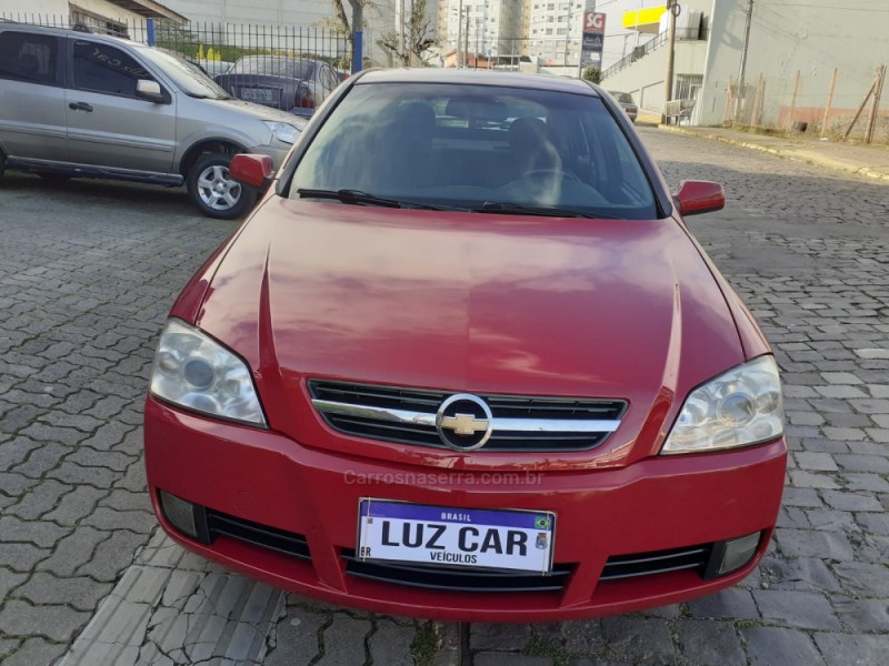 ASTRA 2.0 MPFI ADVANTAGE 8V FLEX 4P MANUAL