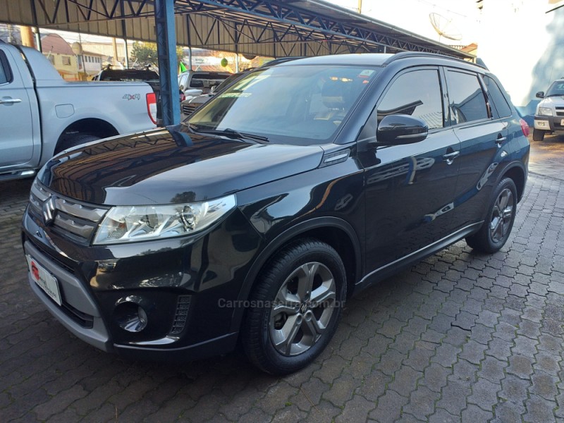 vitara  2017 caxias do sul