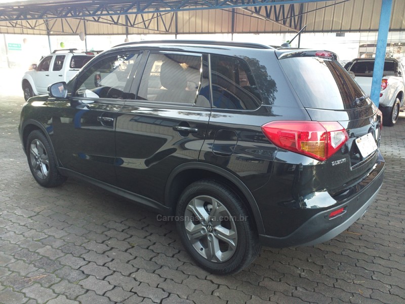 VITARA  - 2017 - CAXIAS DO SUL