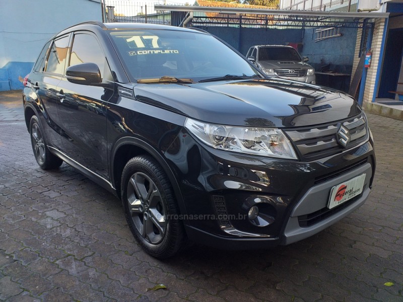 VITARA  - 2017 - CAXIAS DO SUL