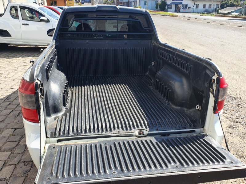 MONTANA 1.4 MPFI LS CS 8V FLEX 2P MANUAL - 2013 - SãO FRANCISCO DE PAULA