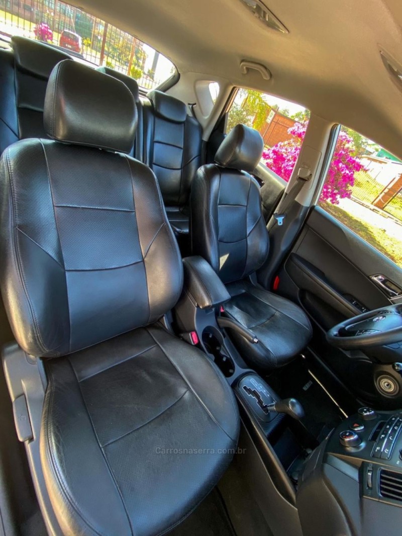I30 2.0 MPI 16V GASOLINA 4P AUTOMÁTICO - 2011 - LAGOA VERMELHA