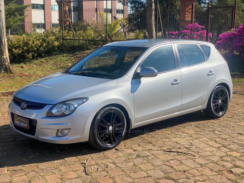 i30 2.0 mpi 16v gasolina 4p automatico 2011 lagoa vermelha