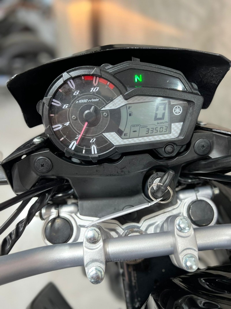 XTZ CROSSER 150 ED - 2018 - NOVO HAMBURGO