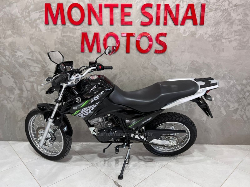 XTZ CROSSER 150 ED - 2018 - NOVO HAMBURGO