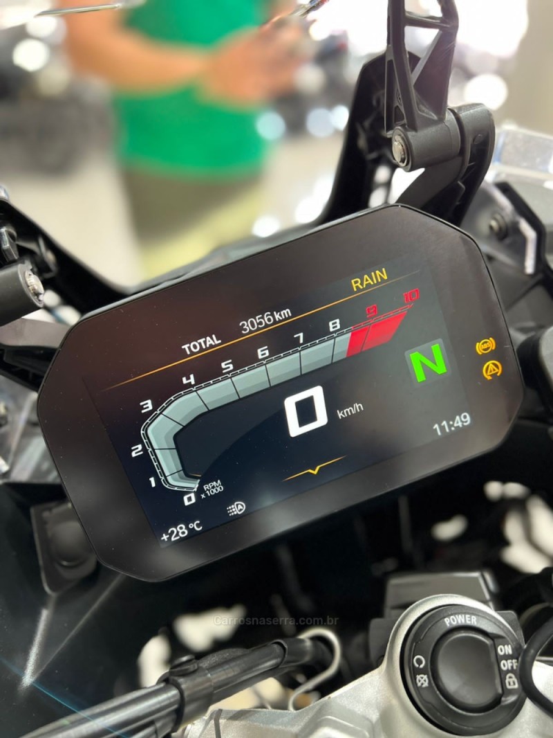 F 850 GS ADVENTURE PREMIUM  - 2021 - NOVO HAMBURGO