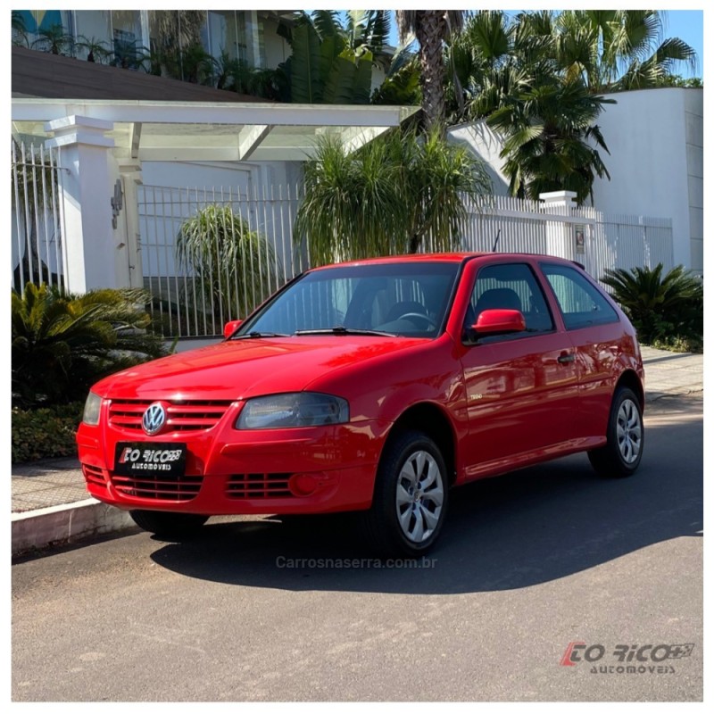 gol 1.0 mi trendline 8v flex 2p manual 2011 campo bom