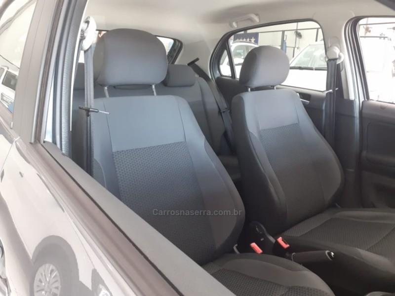 GOL 1.6 MI 8V FLEX 4P AUTOMATIZADO - 2019 - BENTO GONçALVES