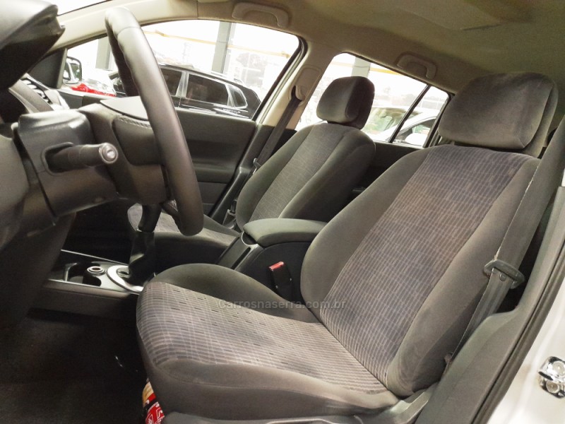 MÉGANE 1.6 DYNAMIQUE GRAND TOUR 16V FLEX 4P MANUAL - 2012 - CAXIAS DO SUL