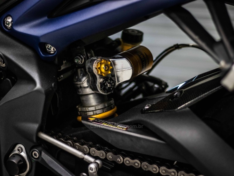 DAYTONA 675 ABS - 2014 - CAXIAS DO SUL
