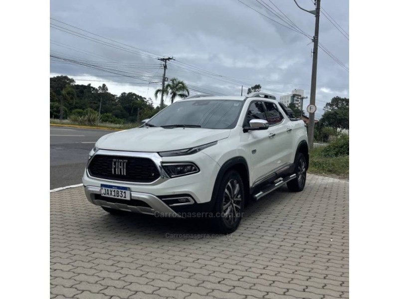 toro 2.0 16v turbo diesel ranch at 4x4 automatico 2022 caxias do sul