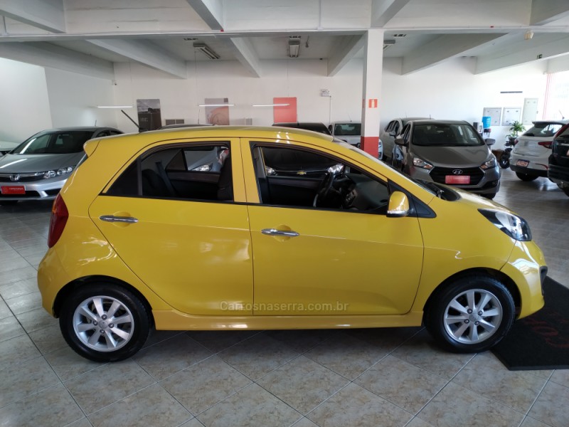 PICANTO  - 2012 - CAXIAS DO SUL