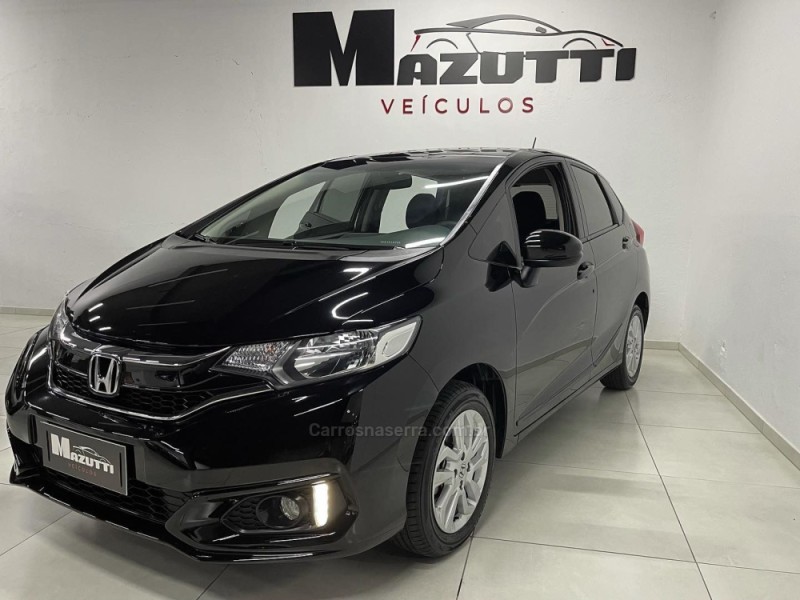 fit 1.5 lx 16v flex 4p manual 2019 bento goncalves