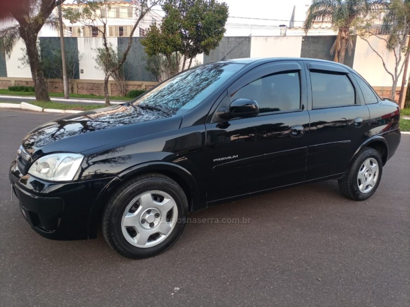CORSA 1.4 MPFI PREMIUM 8V FLEX 4P MANUAL