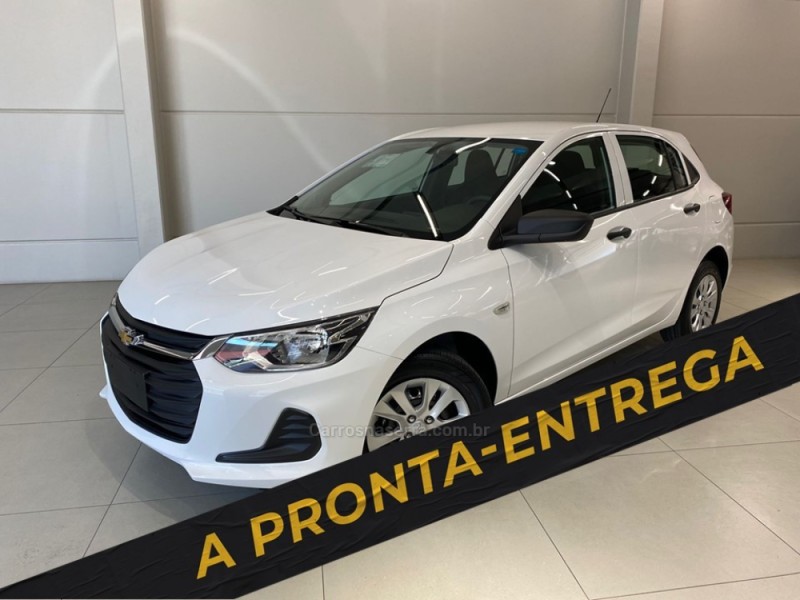 onix 1.0  lt 12v turbo flex 4p automatico 2023 flores da cunha