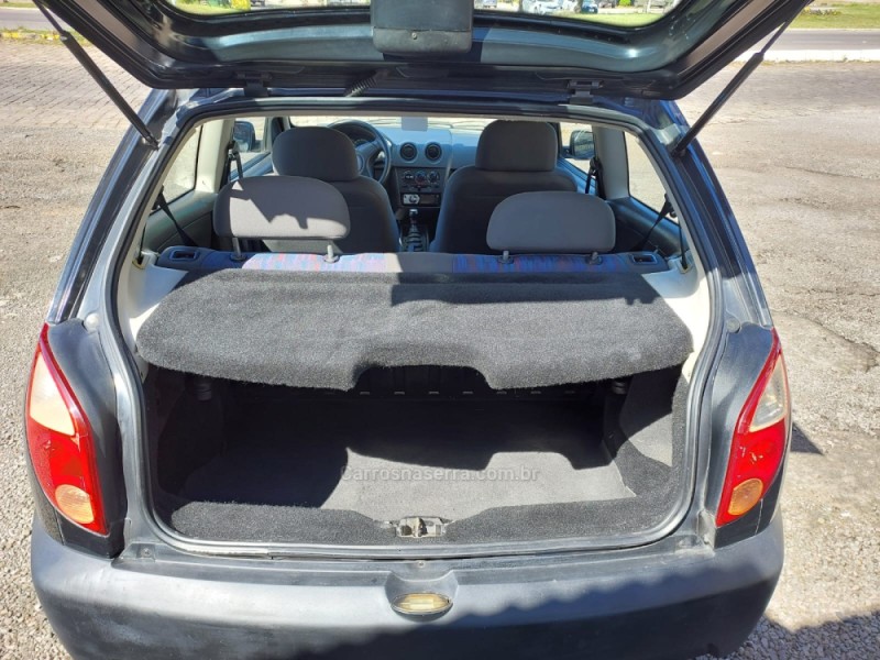 CELTA 1.0 MPFI LIFE 8V FLEX 2P MANUAL - 2010 - VERANóPOLIS