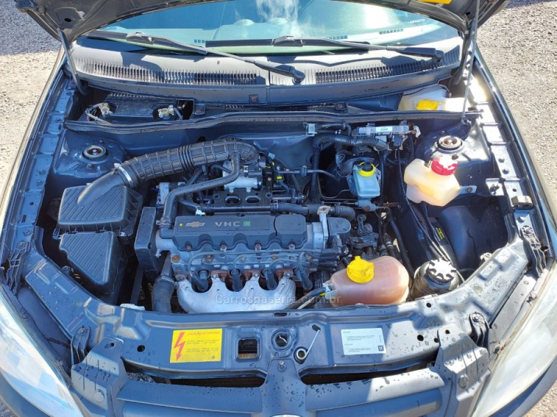 CELTA 1.0 MPFI LIFE 8V FLEX 2P MANUAL - 2010 - VERANóPOLIS