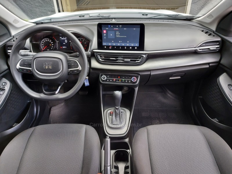 PULSE 1.3 DRIVE 12V FLEX 4P AUTOMÁTICO - 2022 - NOVO HAMBURGO