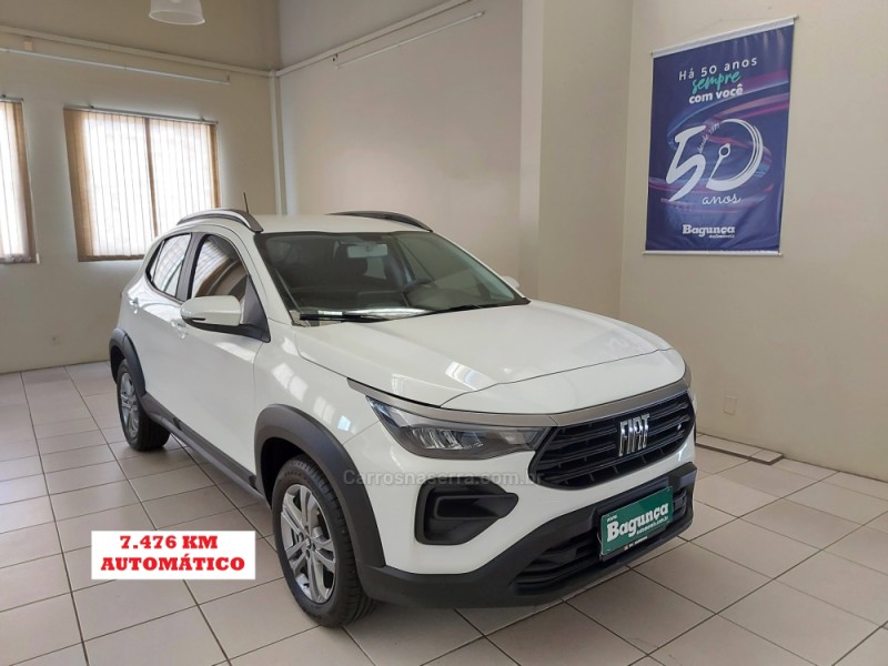 pulse 1.3 drive 12v flex 4p automatico 2022 novo hamburgo