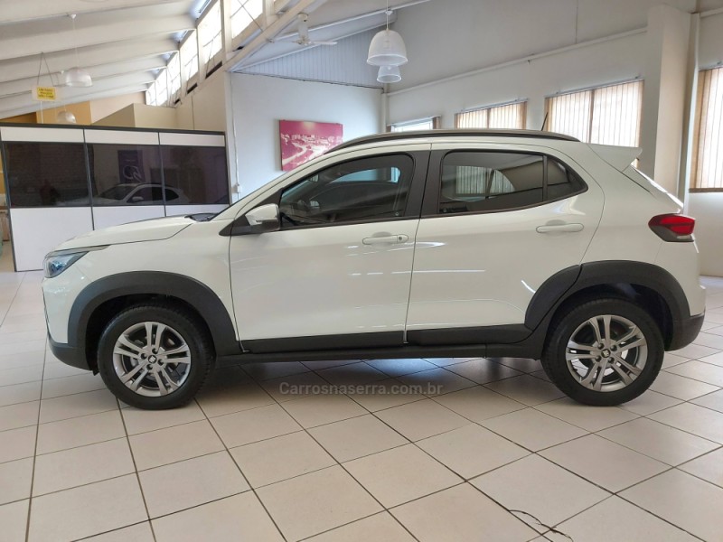 PULSE 1.3 DRIVE 12V FLEX 4P AUTOMÁTICO - 2022 - NOVO HAMBURGO