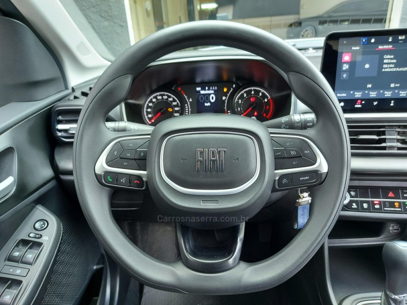 PULSE 1.3 DRIVE 12V FLEX 4P AUTOMÁTICO - 2022 - NOVO HAMBURGO
