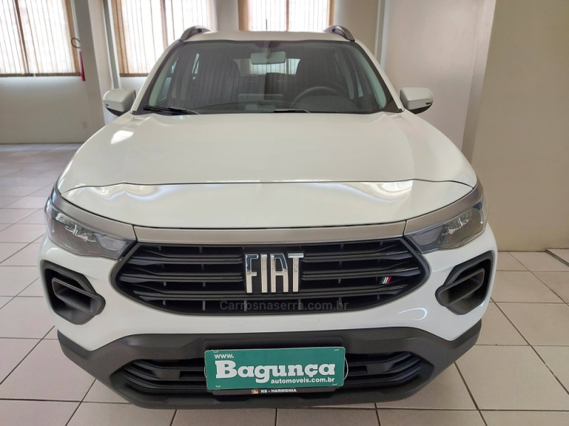 PULSE 1.3 DRIVE 12V FLEX 4P AUTOMÁTICO - 2022 - NOVO HAMBURGO